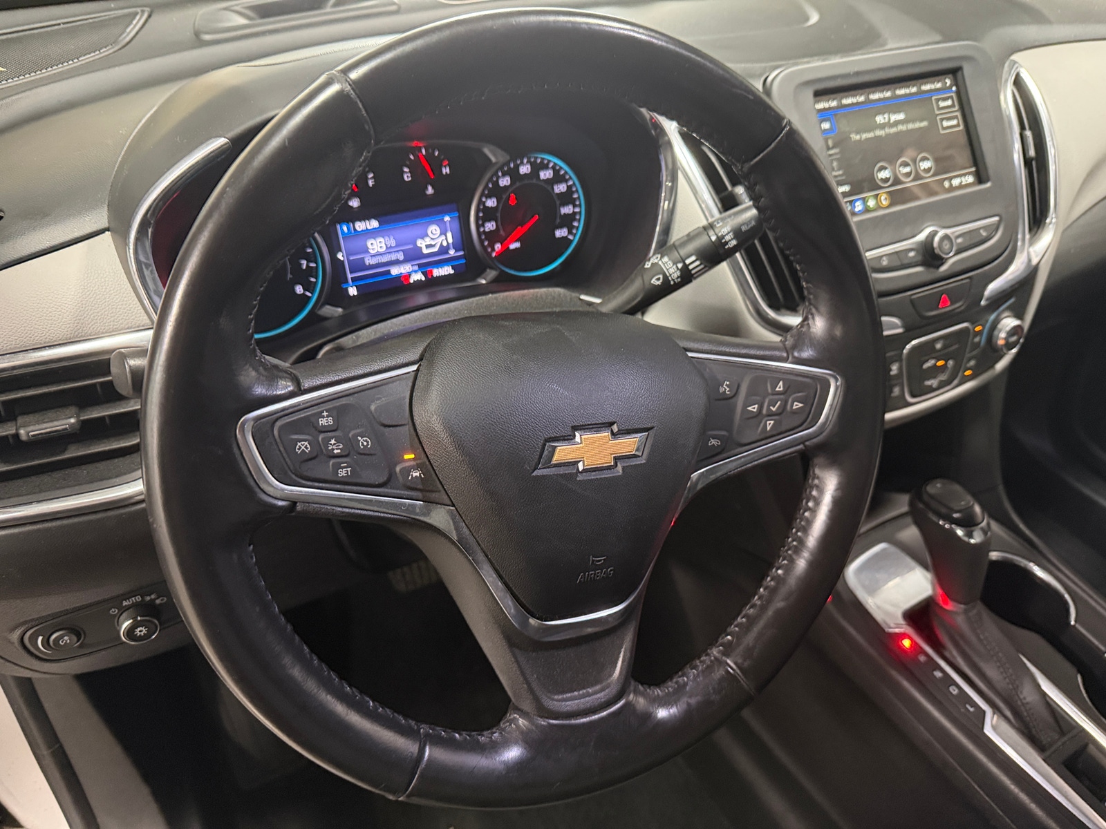 Thumbnail: 2019 Chevrolet Equinox - 5