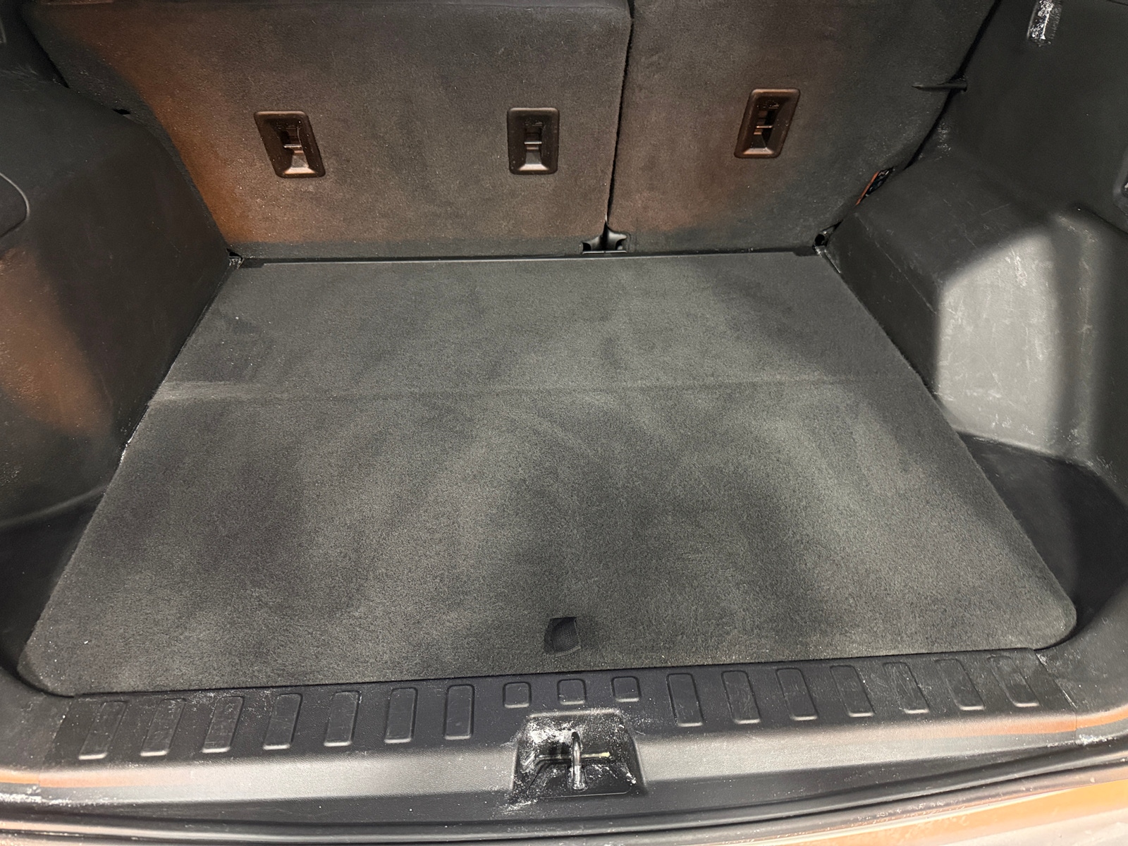 Thumbnail: 2019 Chevrolet Equinox - 7