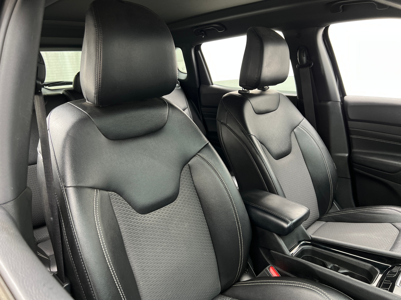 Thumbnail: 2023 Jeep Compass - 2