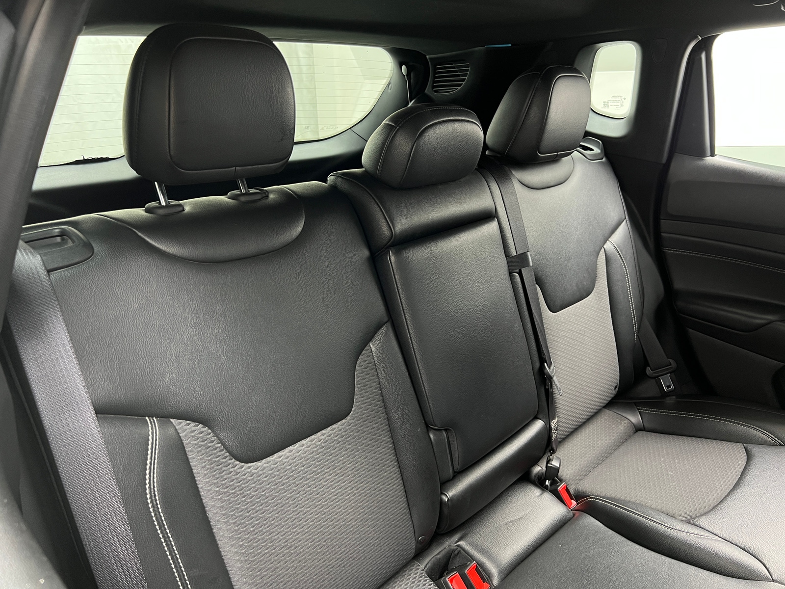 Thumbnail: 2023 Jeep Compass - 6