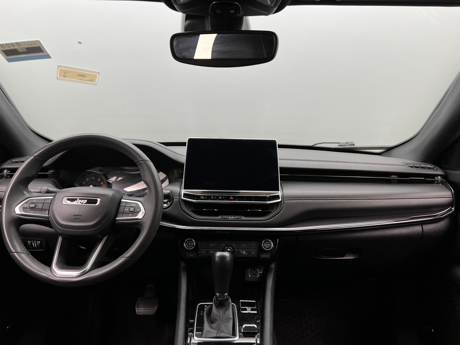 Thumbnail: 2023 Jeep Compass - 3