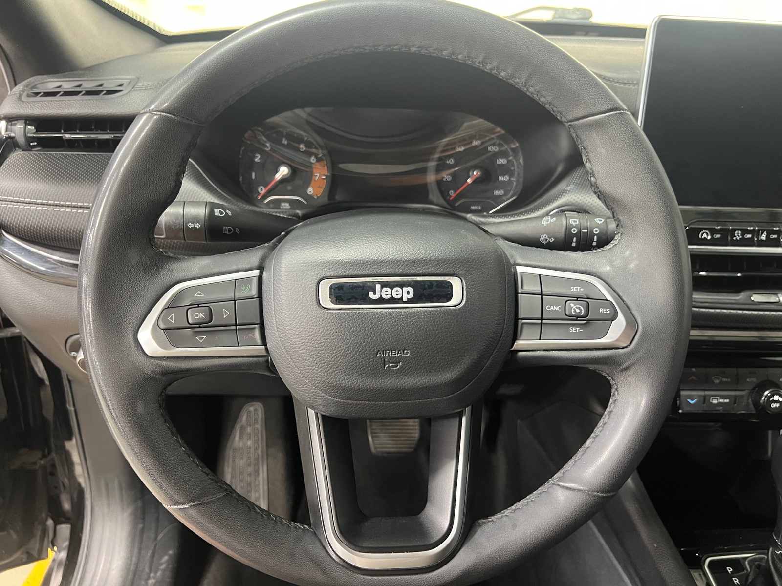 Thumbnail: 2023 Jeep Compass - 5