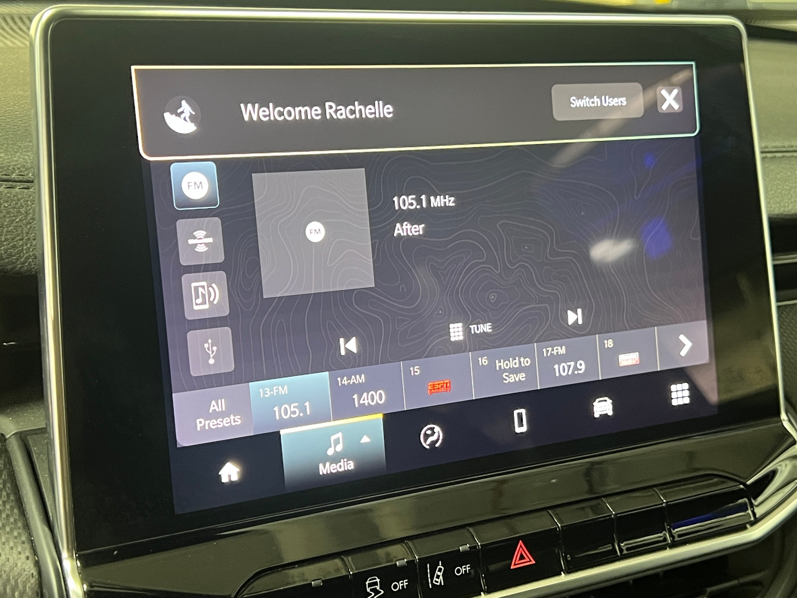 Thumbnail: 2023 Jeep Compass - 4