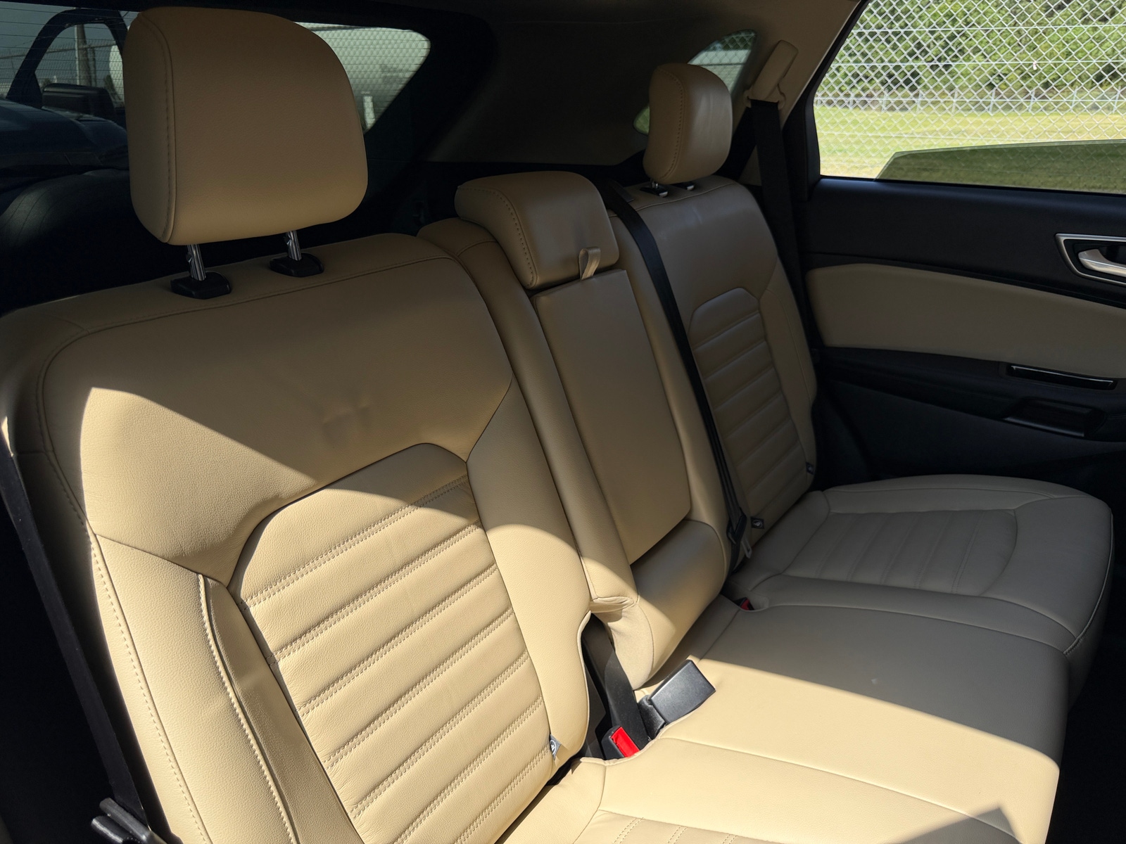 Thumbnail: 2017 Ford Edge - 5