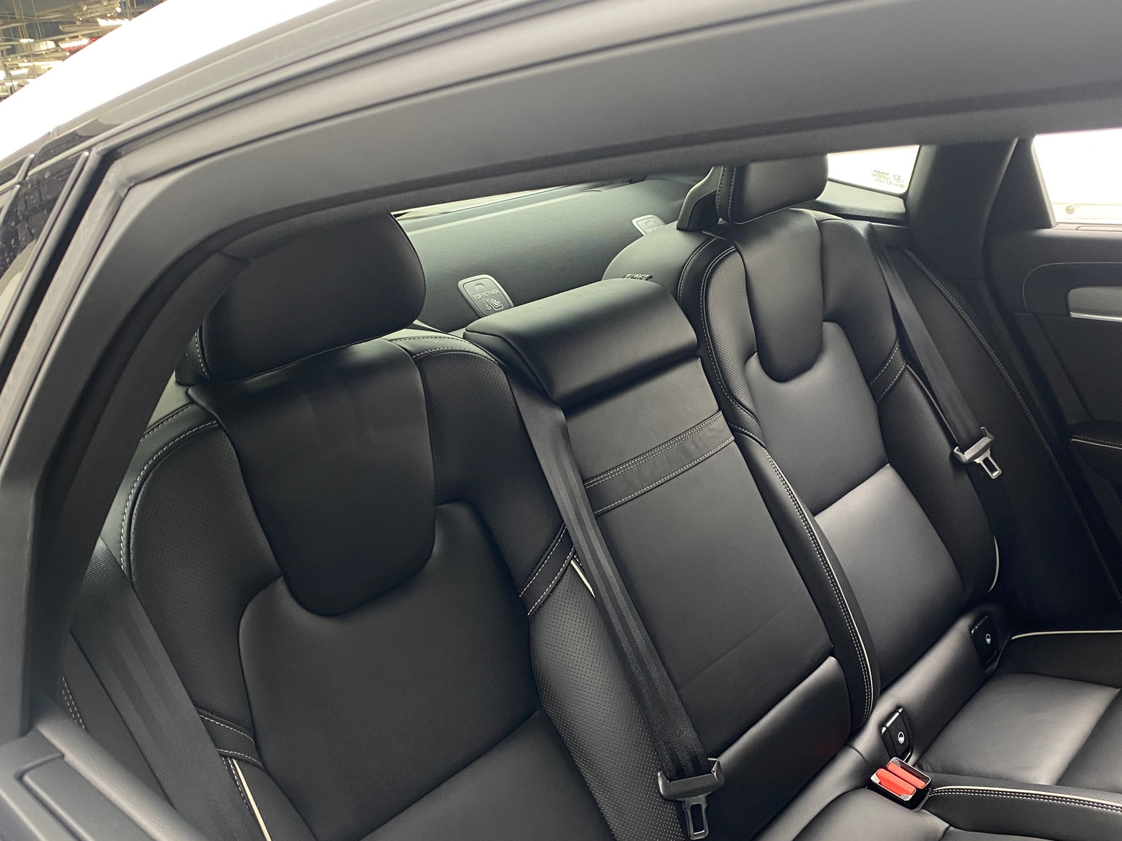 Thumbnail: 2020 Volvo S90 - 5