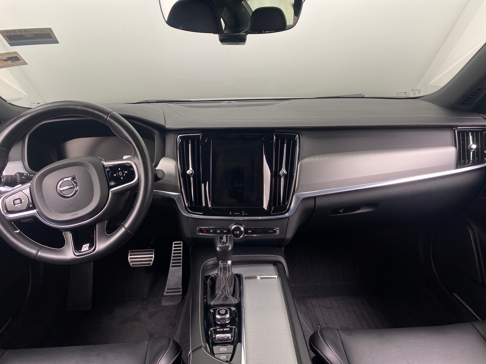 Thumbnail: 2020 Volvo S90 - 2