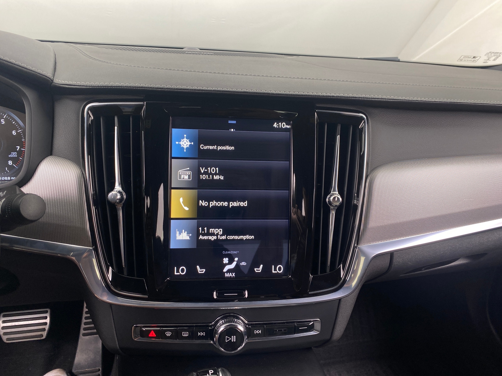 Thumbnail: 2020 Volvo S90 - 3