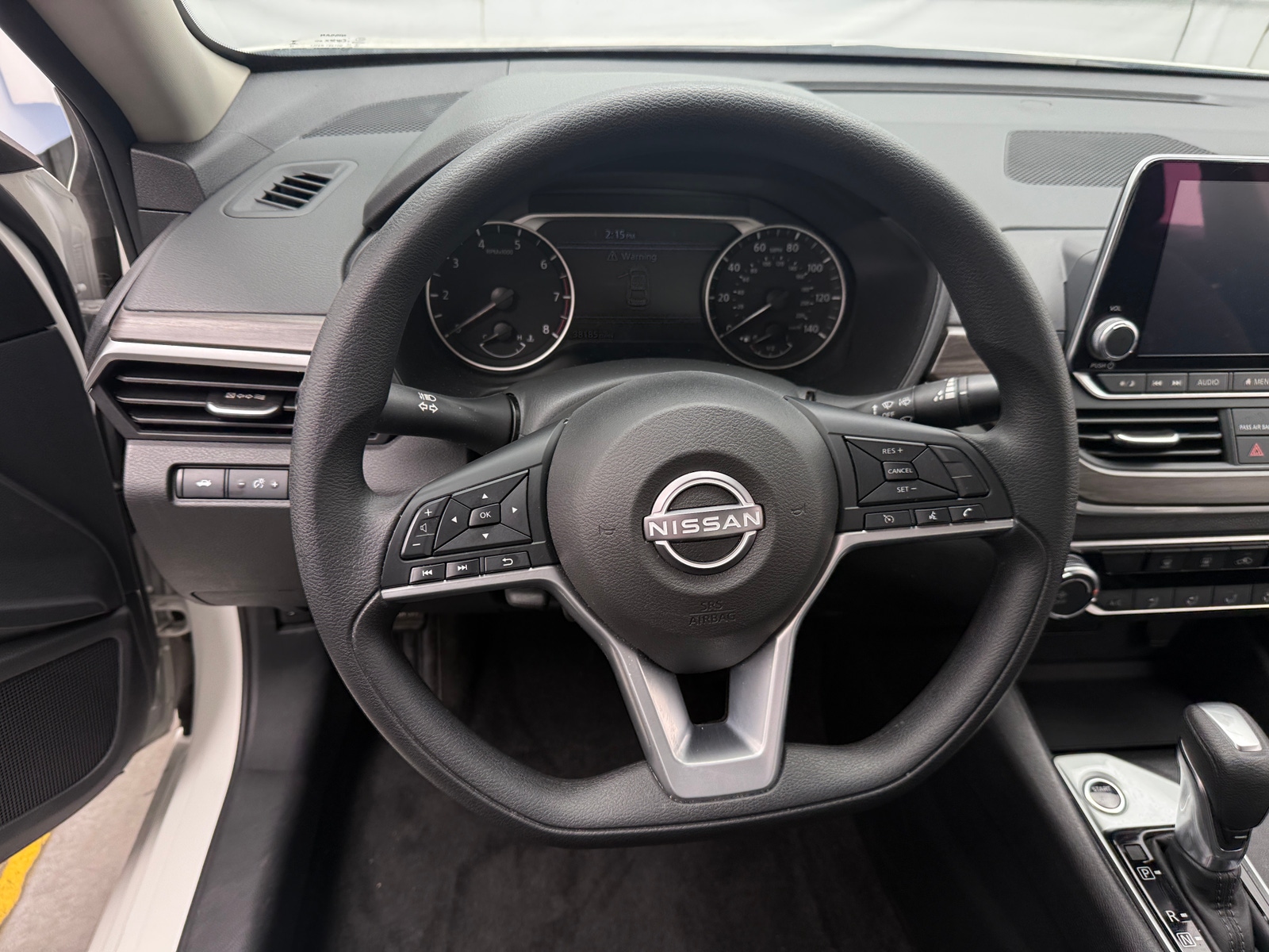 Thumbnail: 2025 Nissan Altima - 5