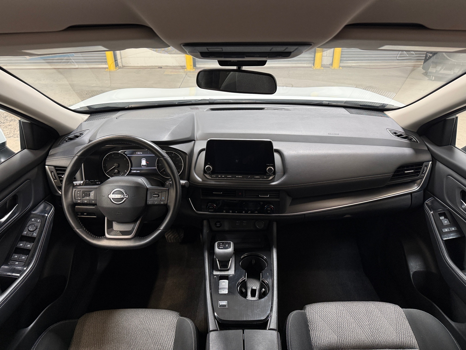 Thumbnail: 2025 Nissan Rogue - 3