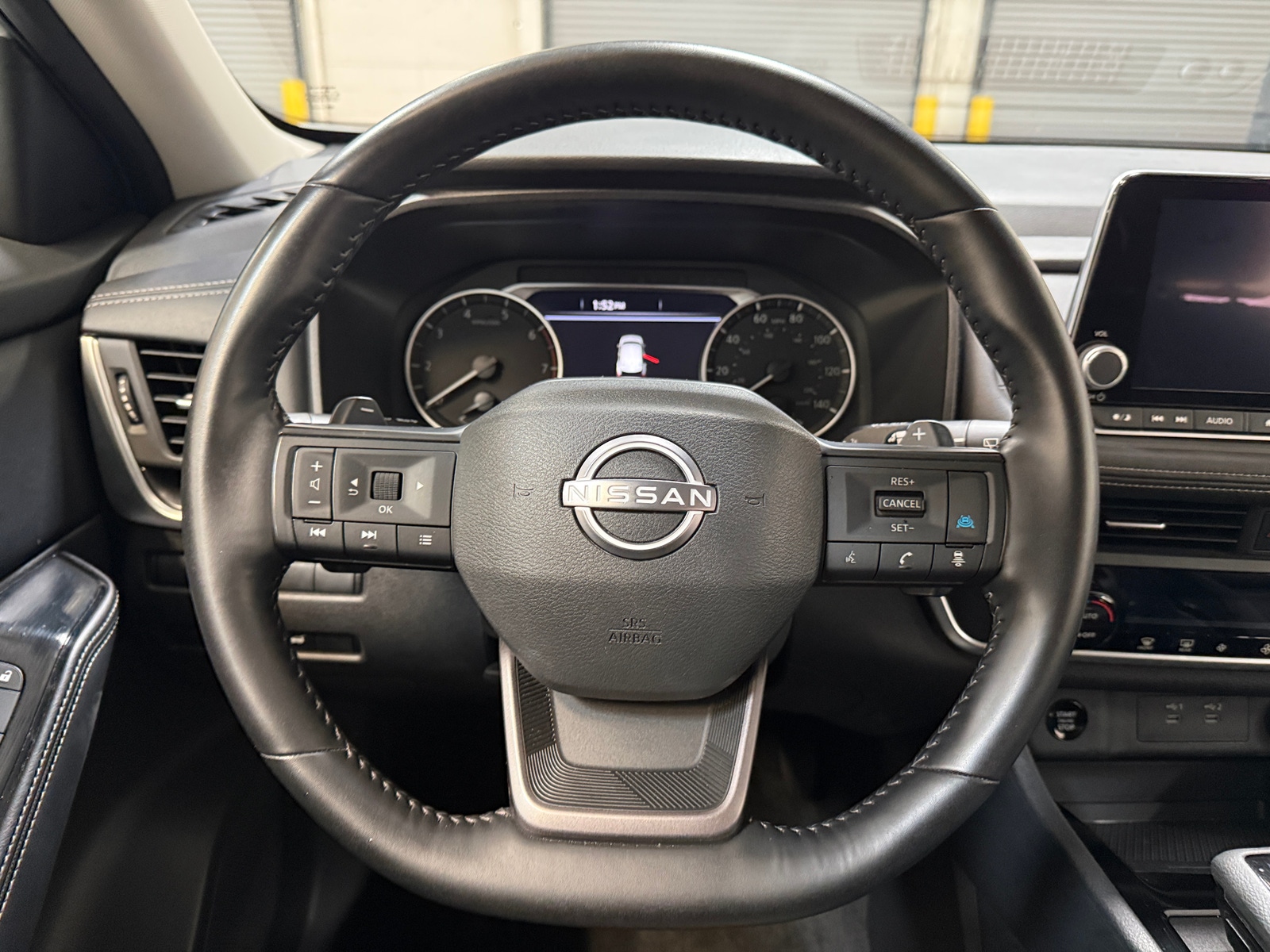 Thumbnail: 2025 Nissan Rogue - 5