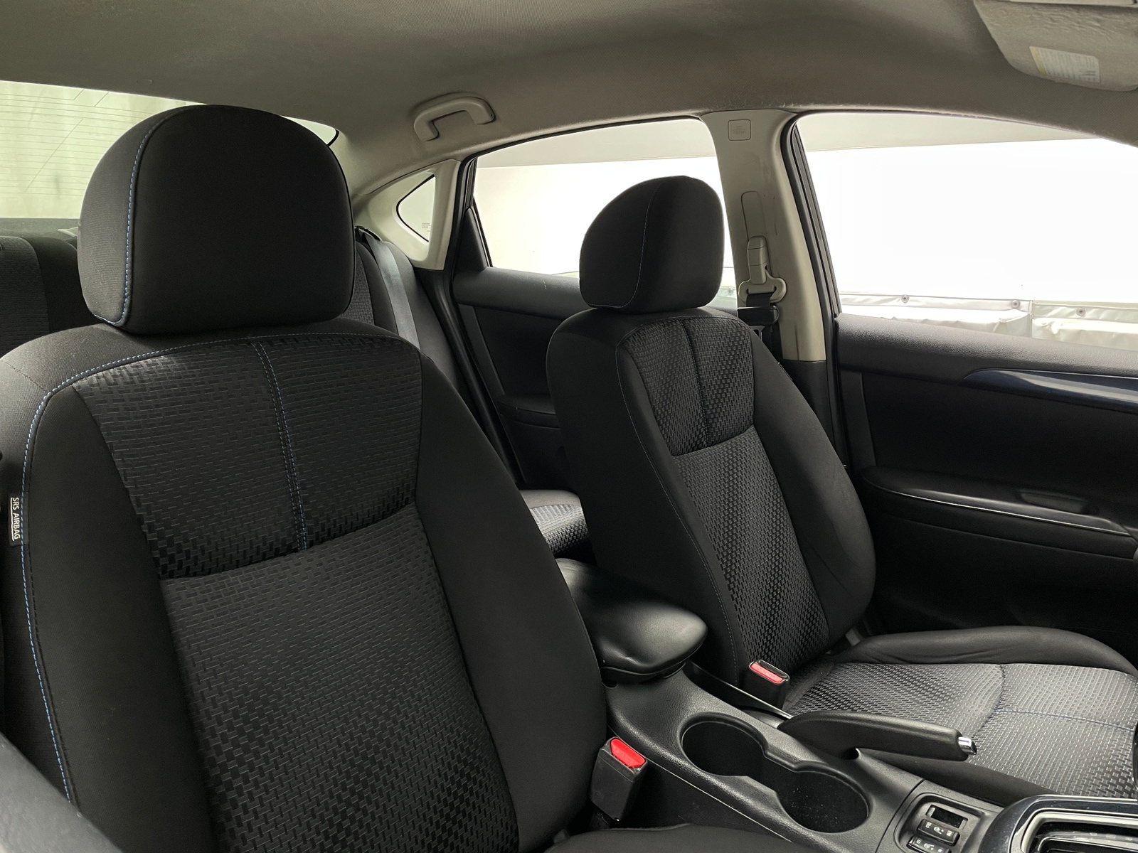 Thumbnail: 2019 Nissan Sentra - 2