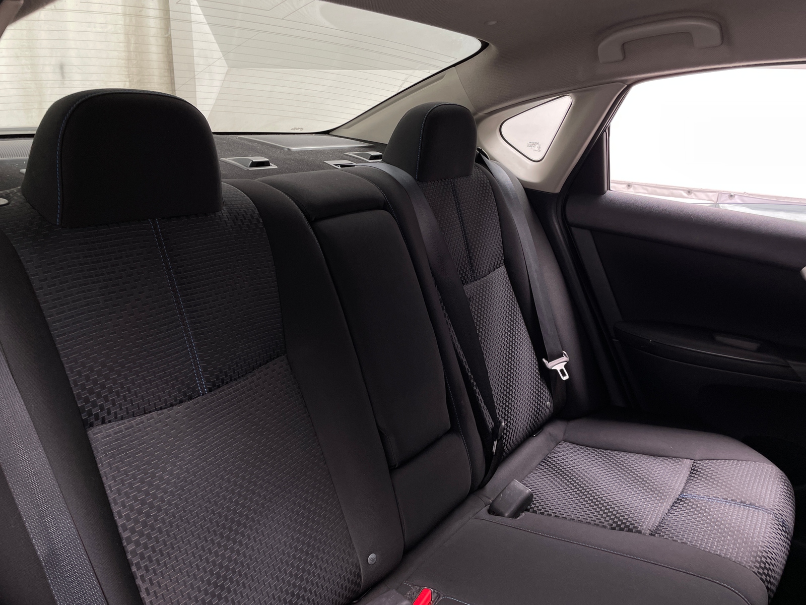 Thumbnail: 2019 Nissan Sentra - 6