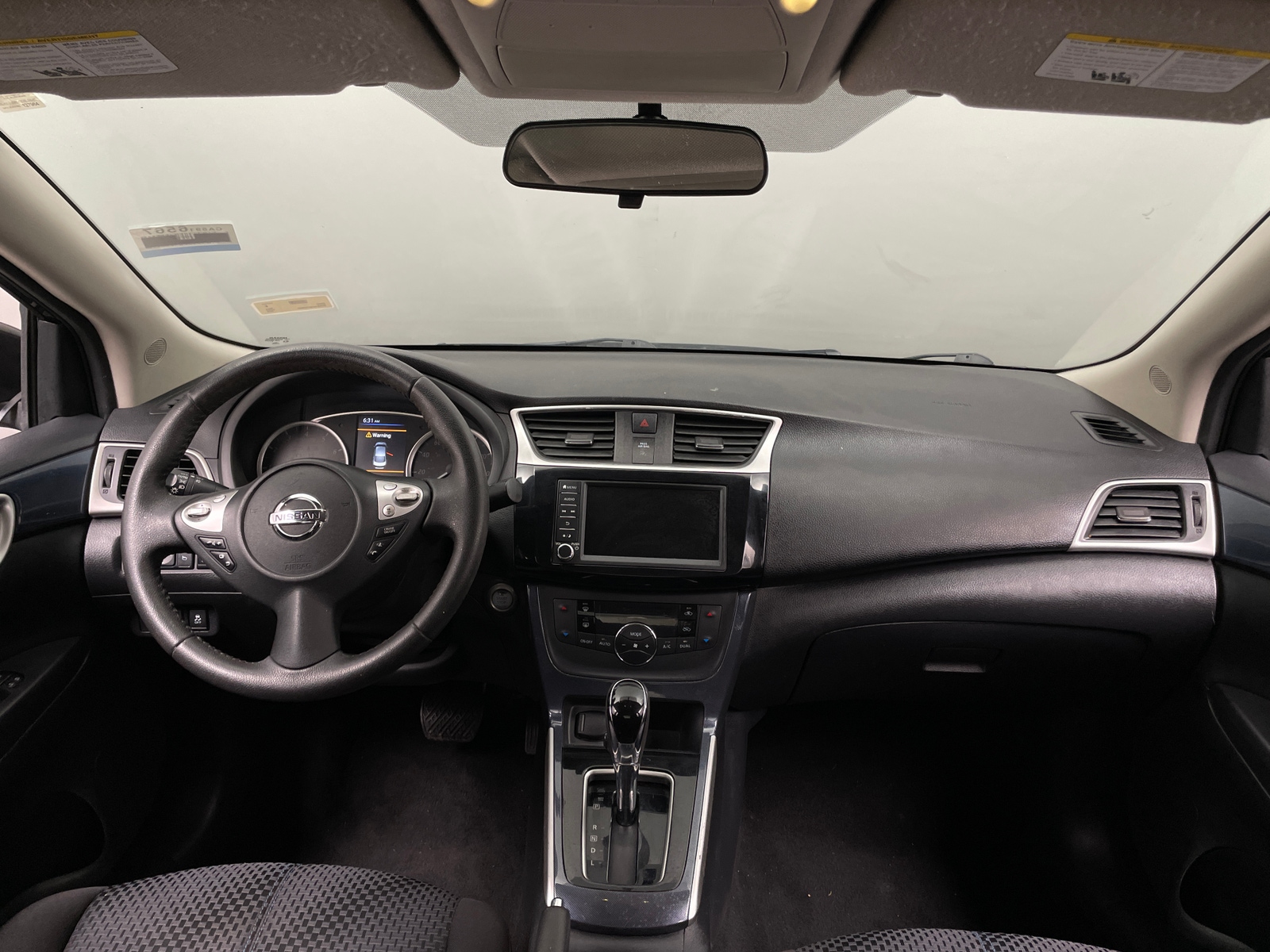 Thumbnail: 2019 Nissan Sentra - 3