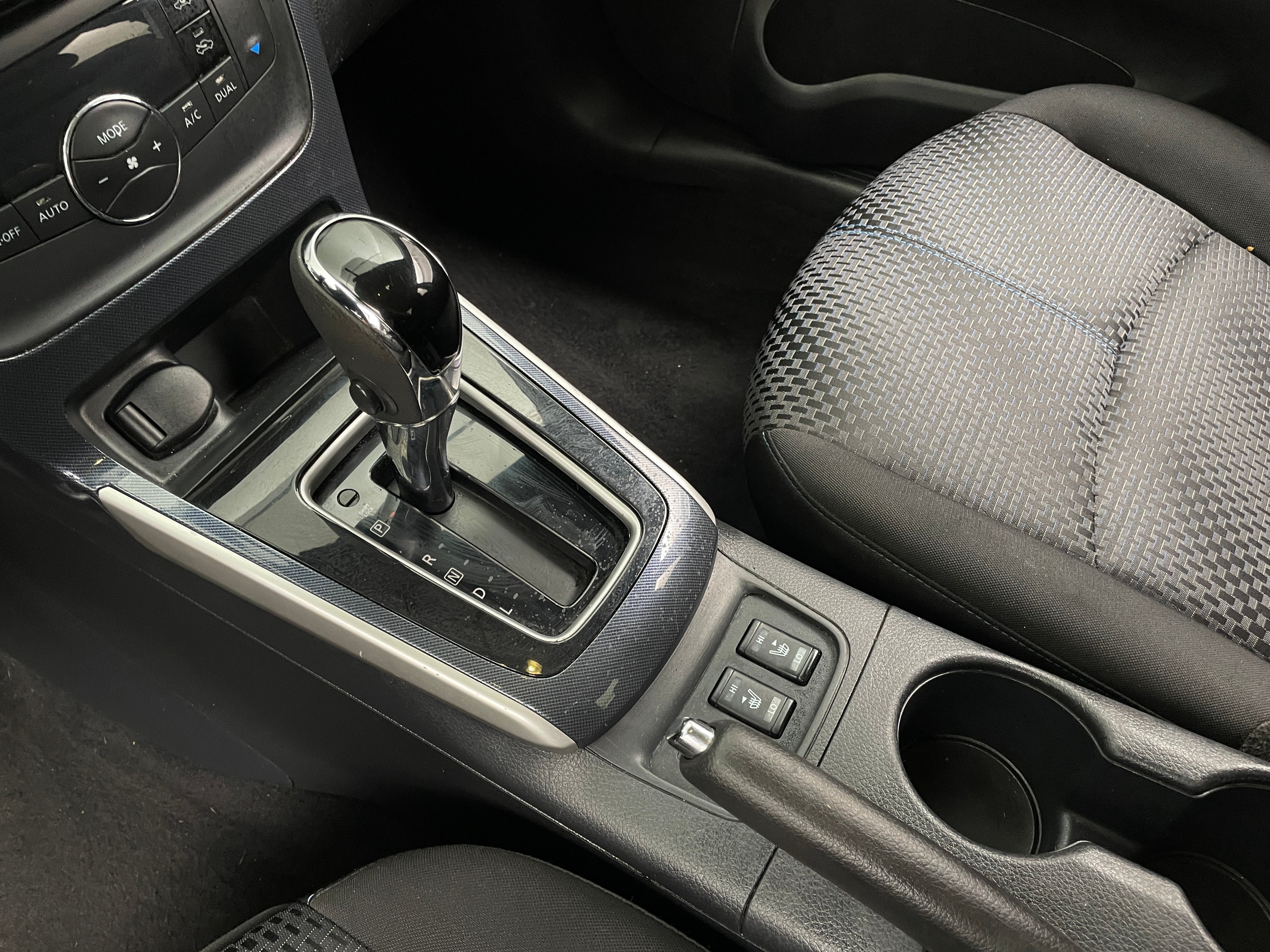 Used 2019 Nissan Sentra SR with VIN 3N1AB7AP8KY209632 for sale in Pewaukee, WI