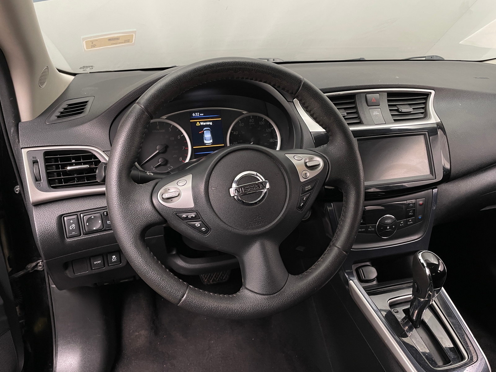 Thumbnail: 2019 Nissan Sentra - 5