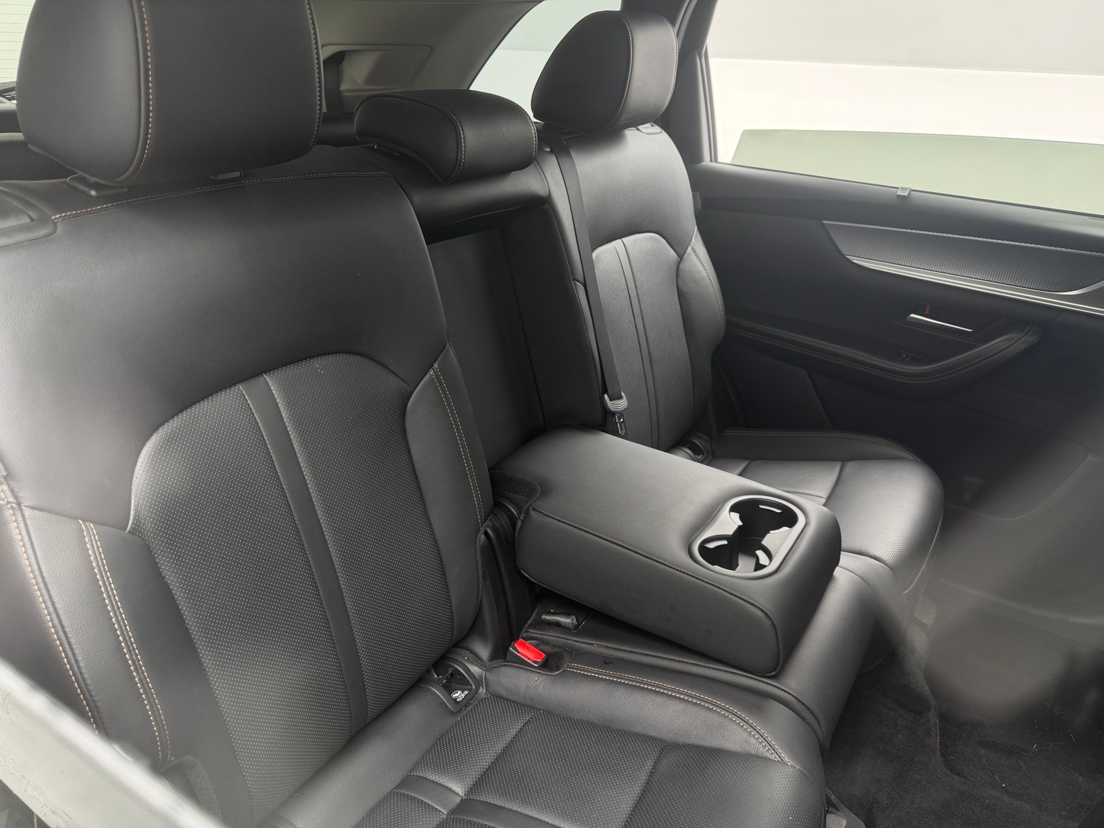 Thumbnail: 2025 Mazda CX-90 - 5