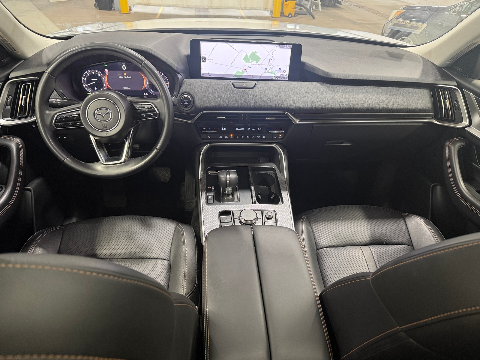 Thumbnail: 2025 Mazda CX-90 - 2