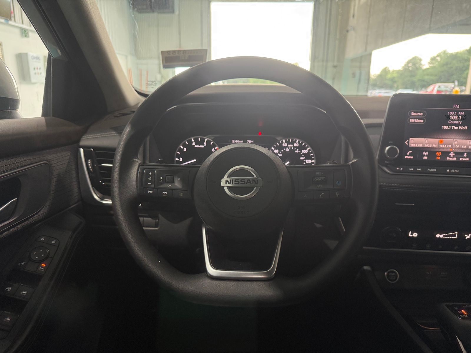 Thumbnail: 2021 Nissan Rogue - 5