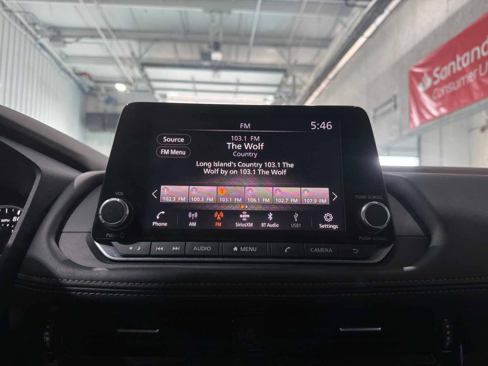 Thumbnail: 2021 Nissan Rogue - 4