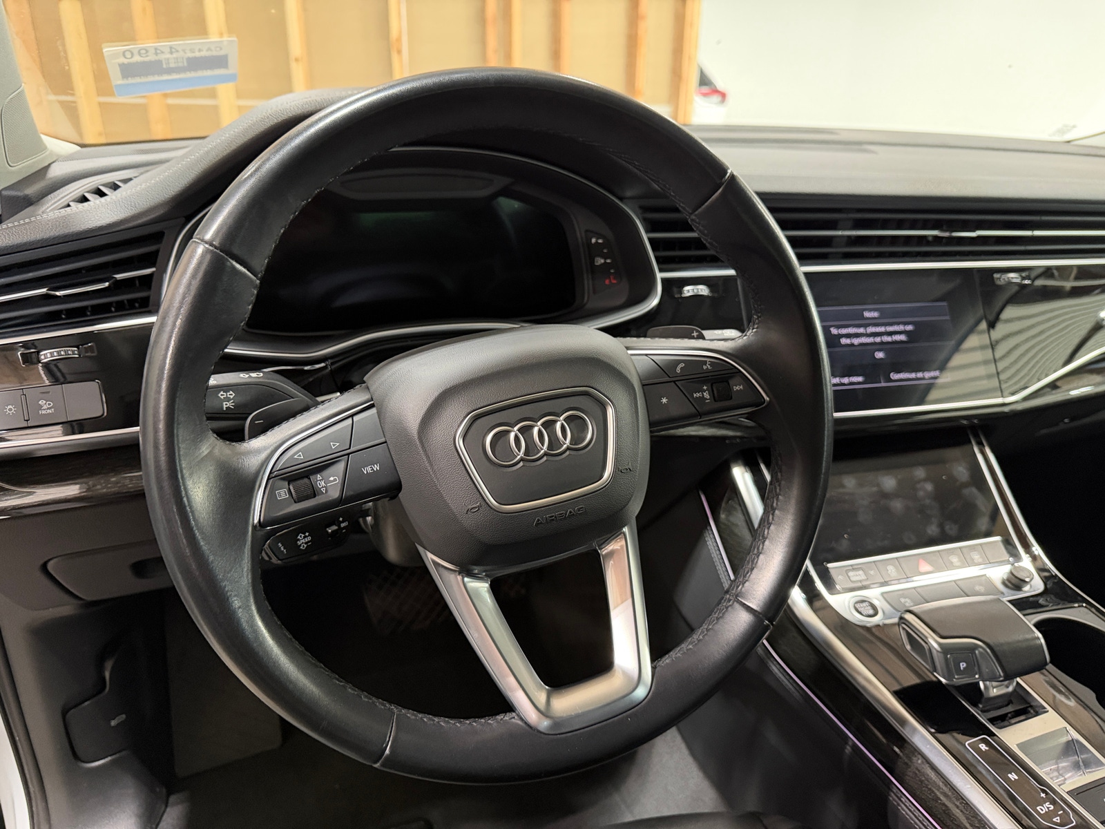 Thumbnail: 2024 Audi Q7 - 4