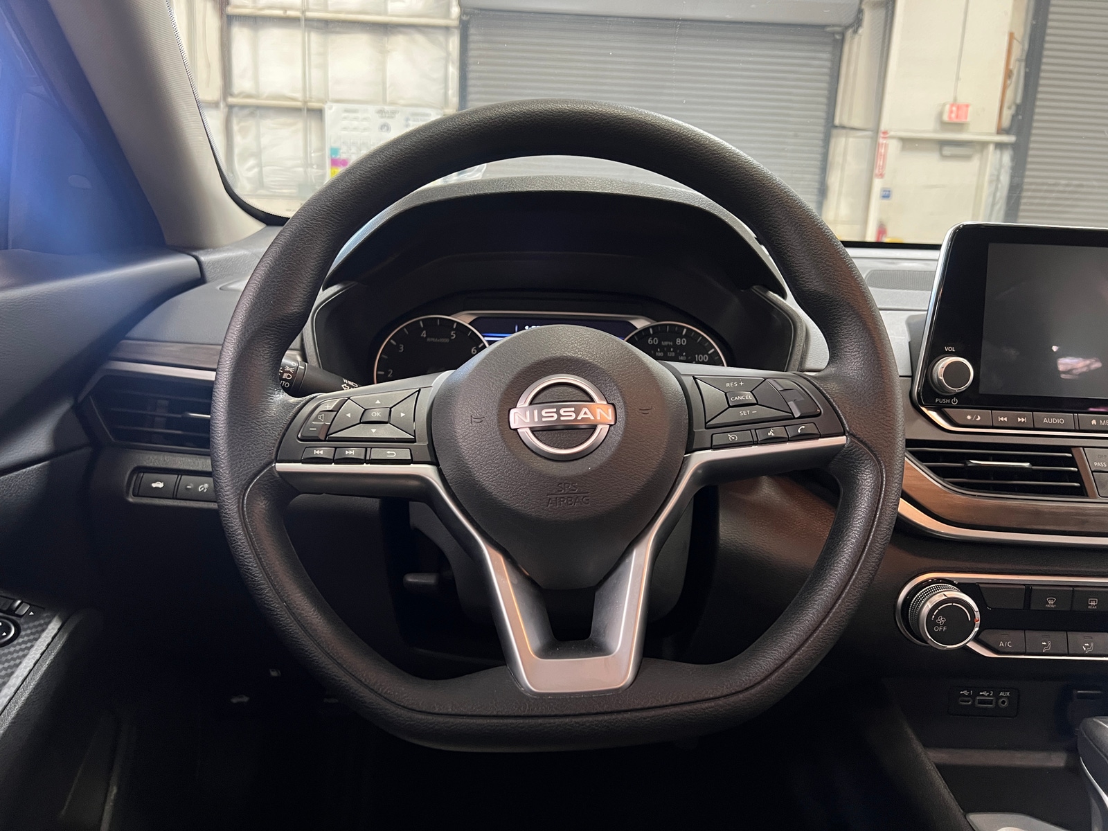 Thumbnail: 2025 Nissan Altima - 5