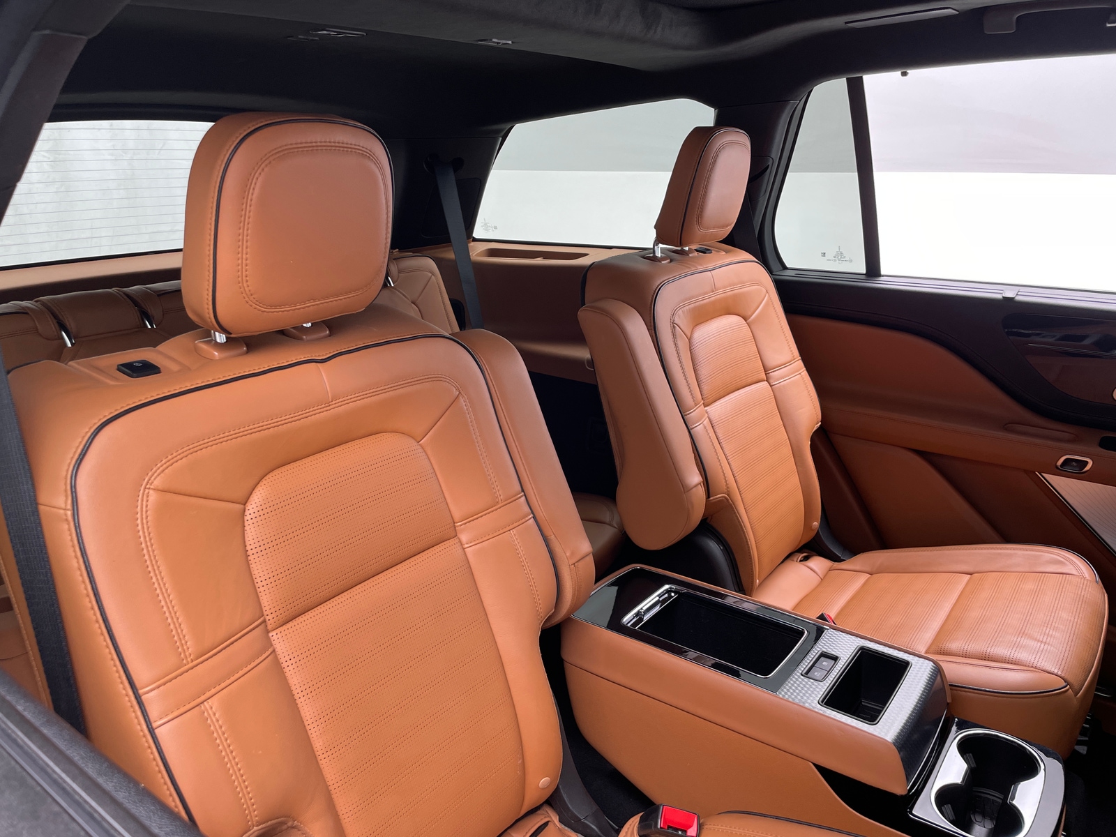 Thumbnail: 2023 Lincoln Aviator - 5