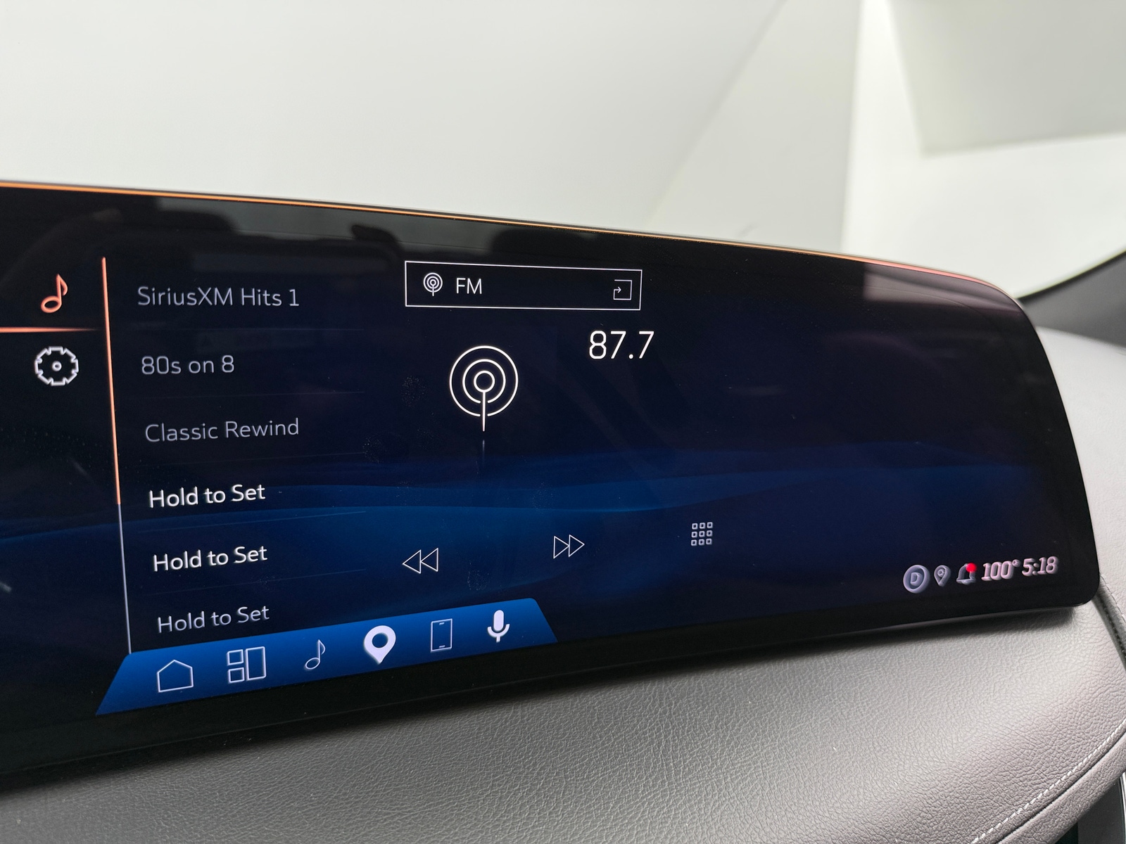 Thumbnail: 2026 Cadillac CT5 - 3