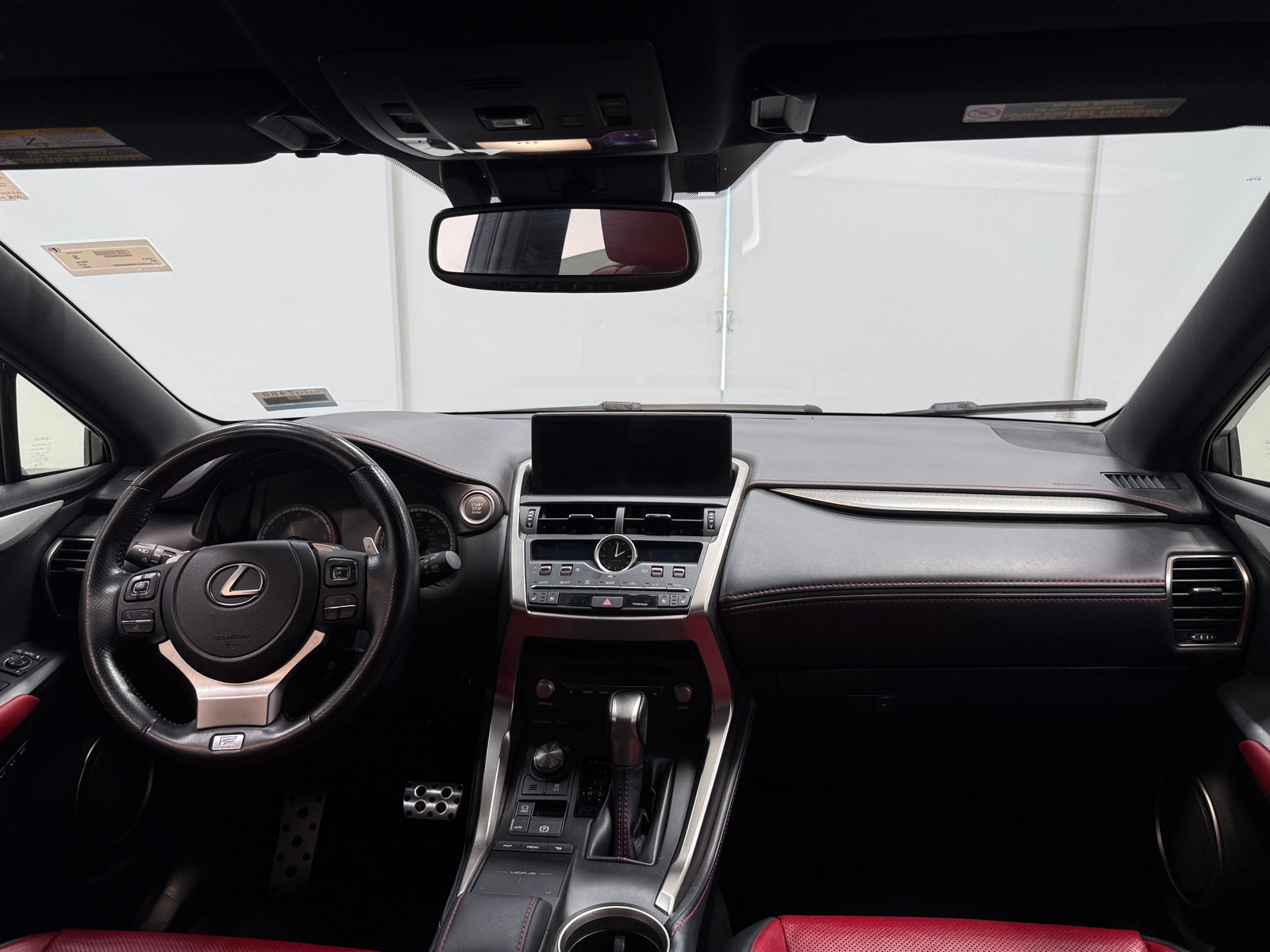 Thumbnail: 2021 Lexus NX - 2