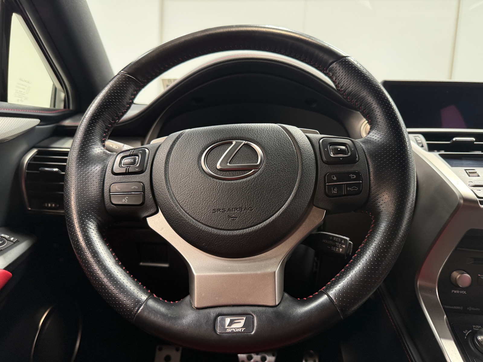 Thumbnail: 2021 Lexus NX - 4