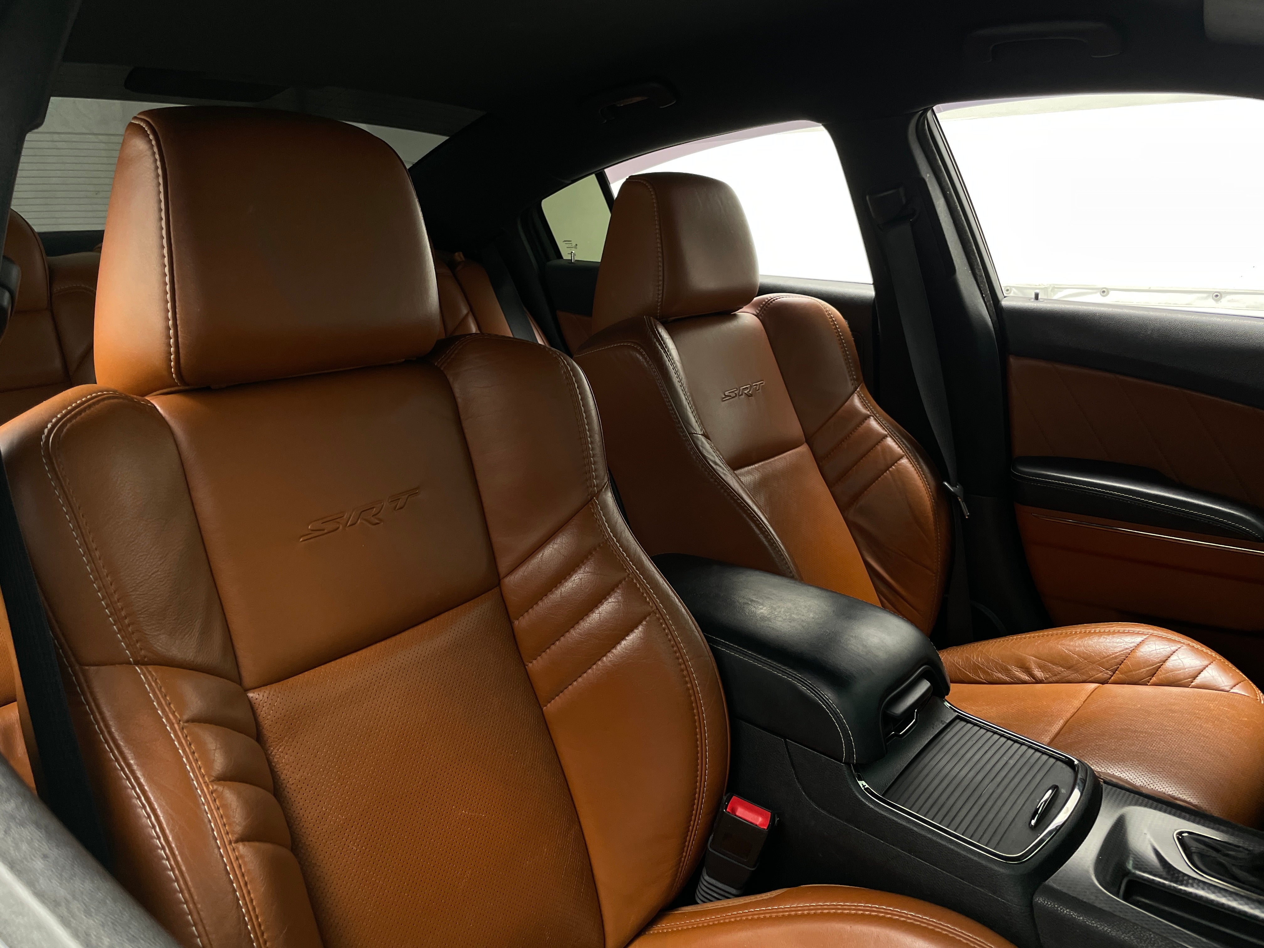 2016 Dodge Charger