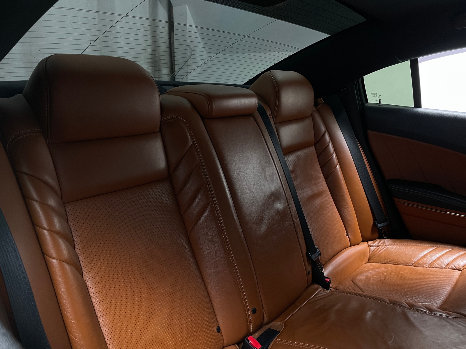 Thumbnail: 2016 Dodge Charger - 5