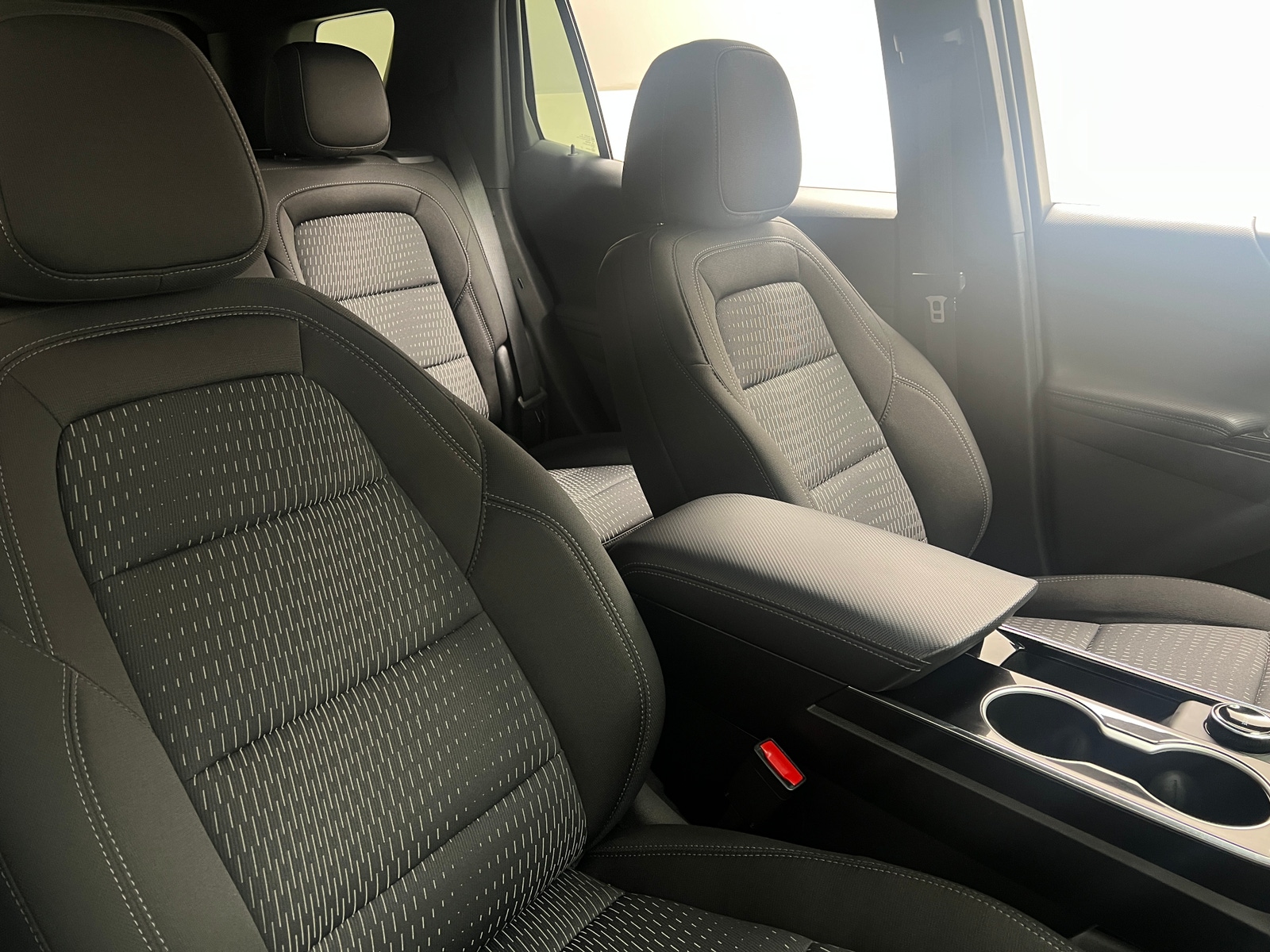 Thumbnail: 2026 Chevrolet Equinox - 2