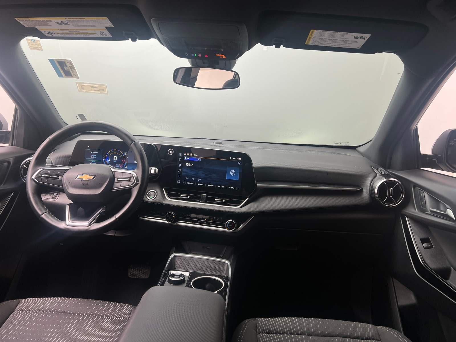 Thumbnail: 2026 Chevrolet Equinox - 3