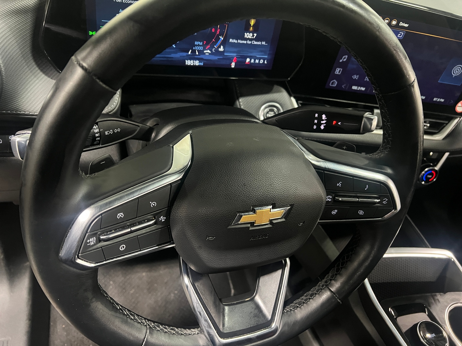 Thumbnail: 2026 Chevrolet Equinox - 5