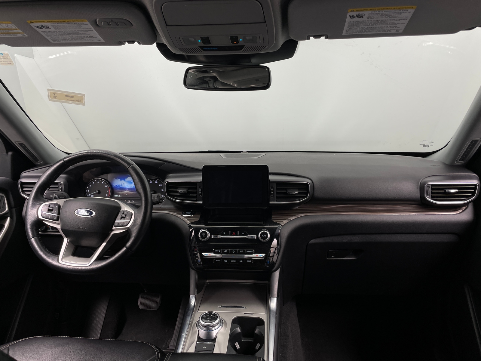 Thumbnail: 2023 Ford Explorer - 2