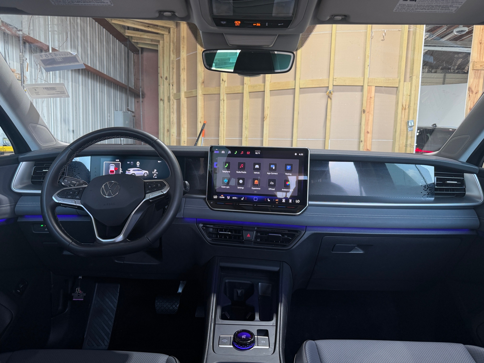 Thumbnail: 2026 Volkswagen Tiguan - 2