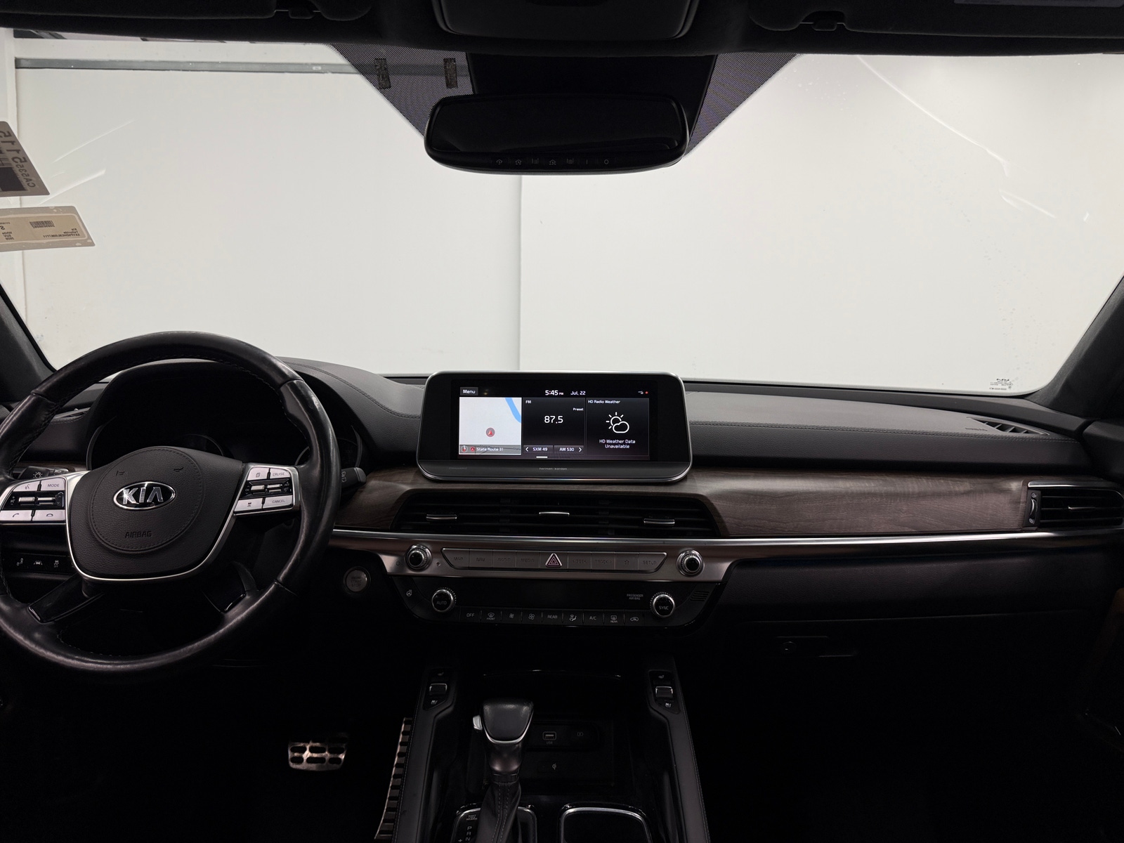 Thumbnail: 2020 Kia Telluride - 2