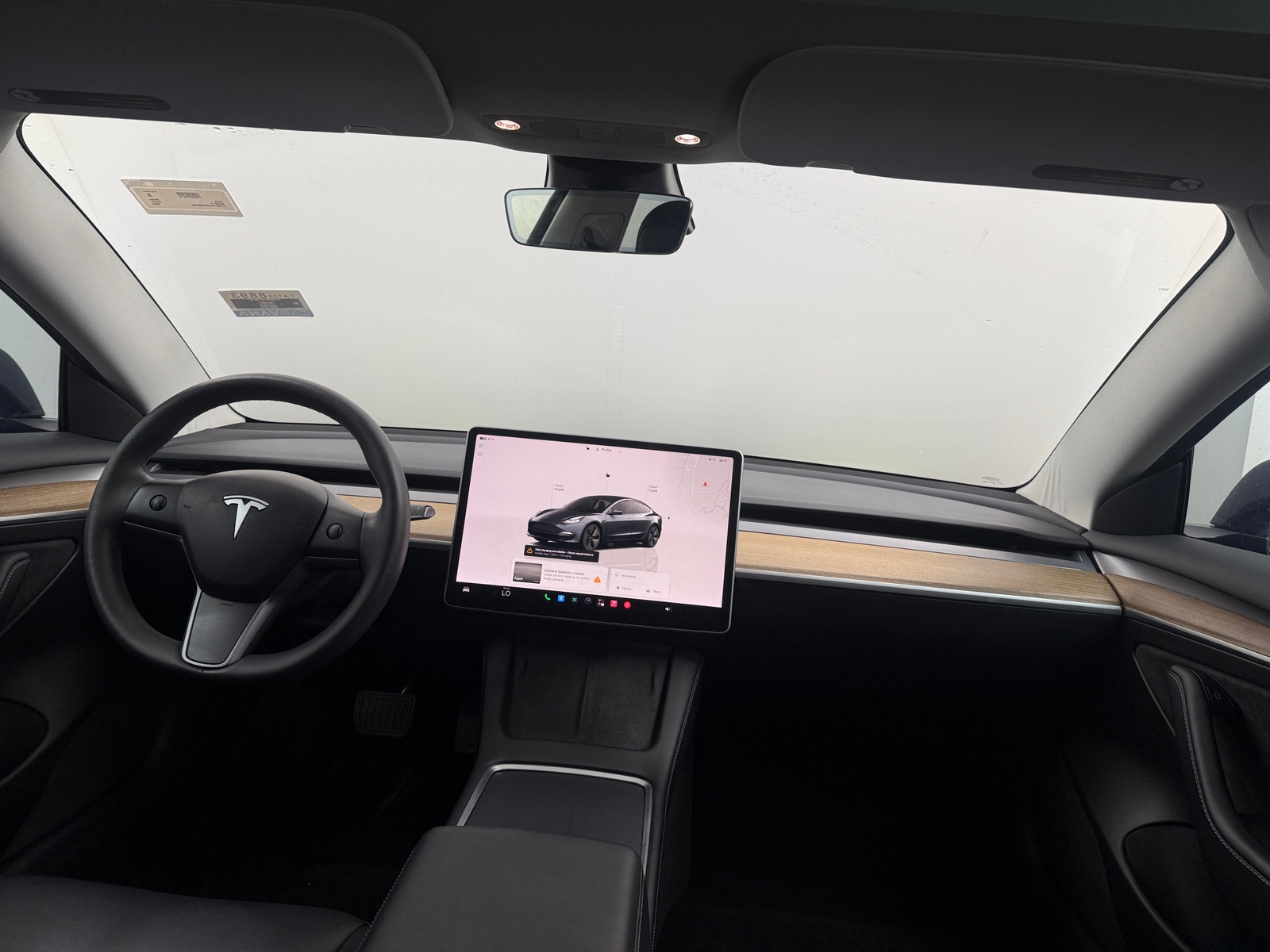 Thumbnail: 2023 Tesla Model 3 - 2