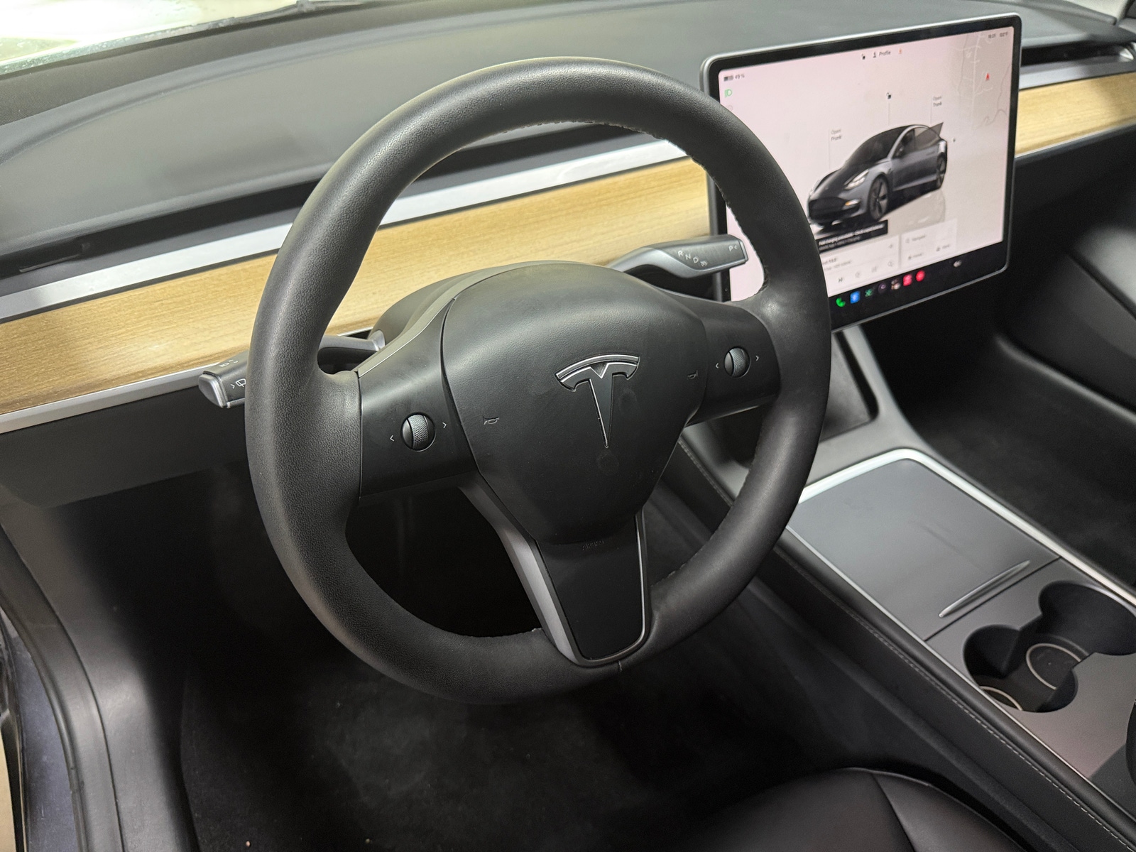 Thumbnail: 2023 Tesla Model 3 - 4