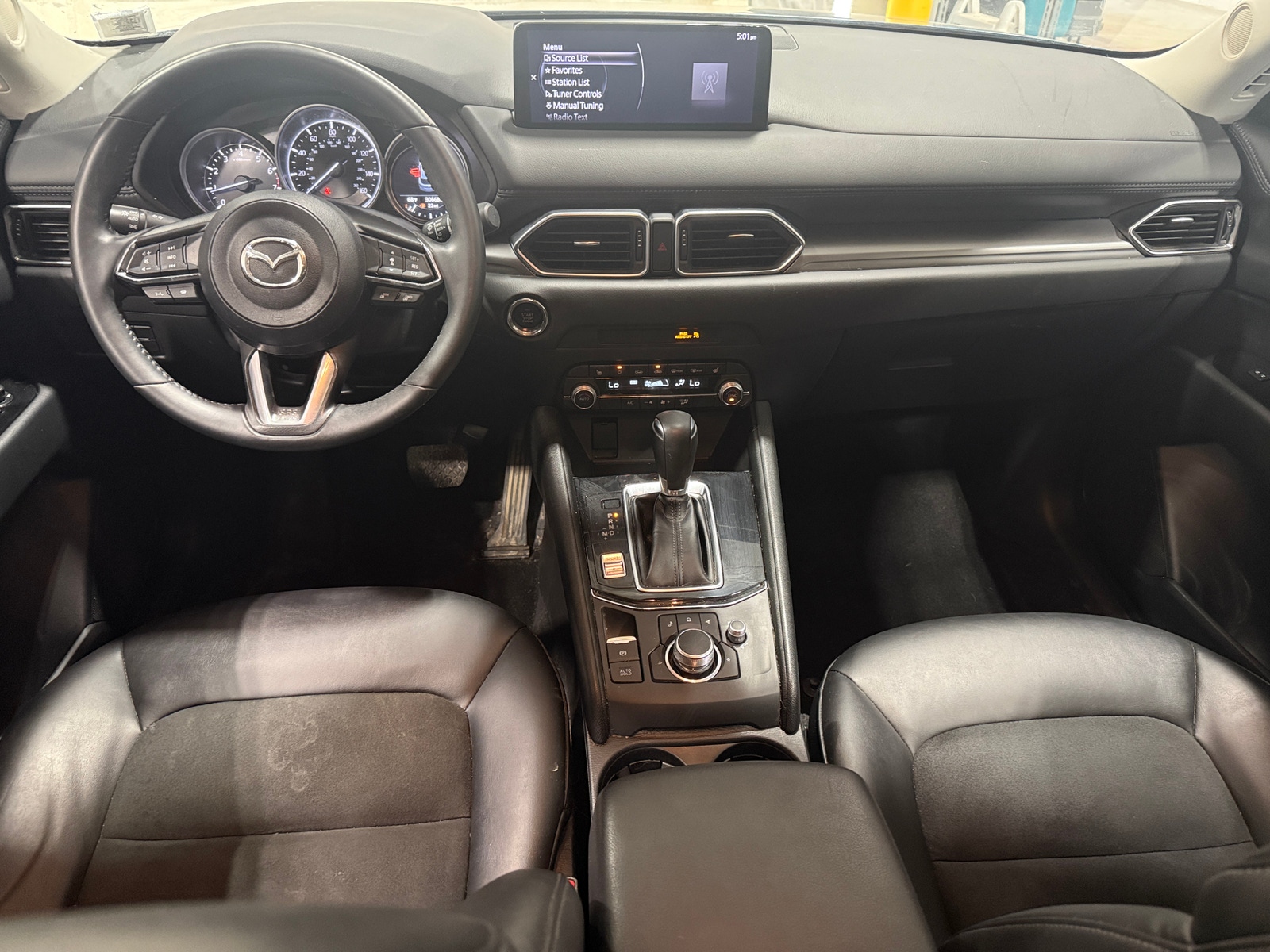 Thumbnail: 2023 Mazda CX-5 - 2
