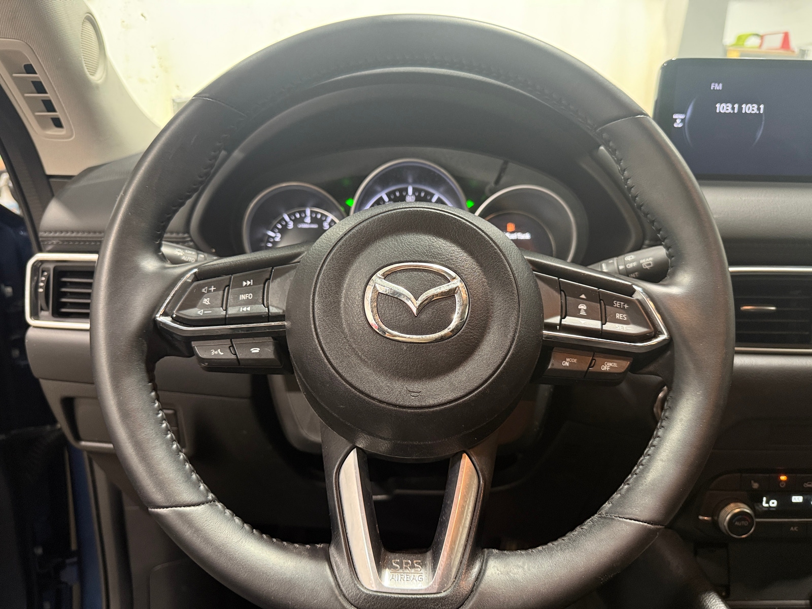 Thumbnail: 2023 Mazda CX-5 - 4