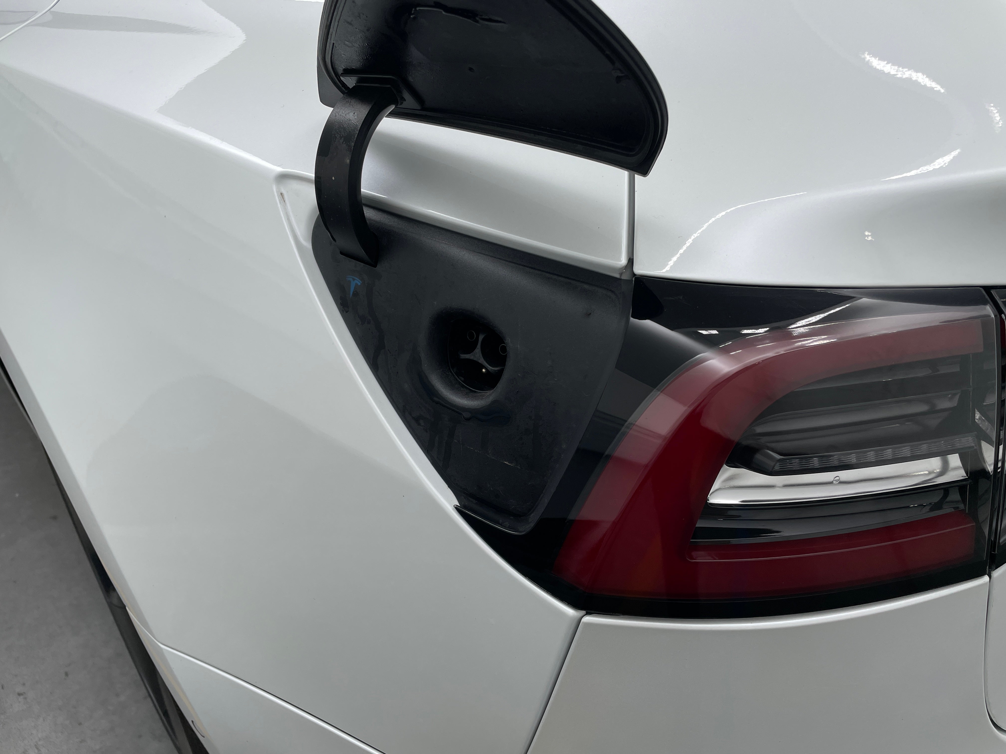 Used 2020 Tesla Model 3 Base with VIN 5YJ3E1EA7LF599068 for sale in Pewaukee, WI