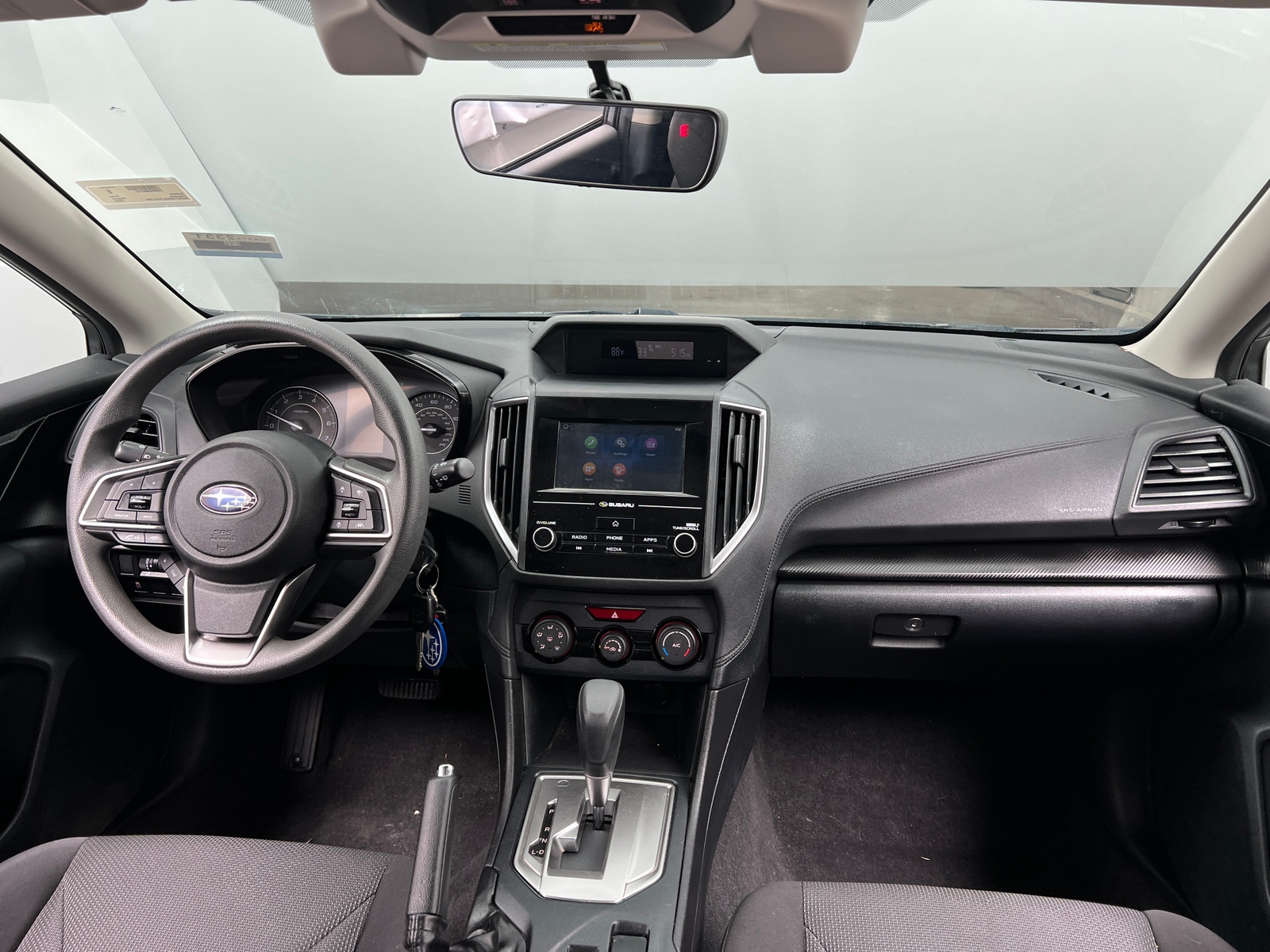 Thumbnail: 2020 Subaru Impreza - 3