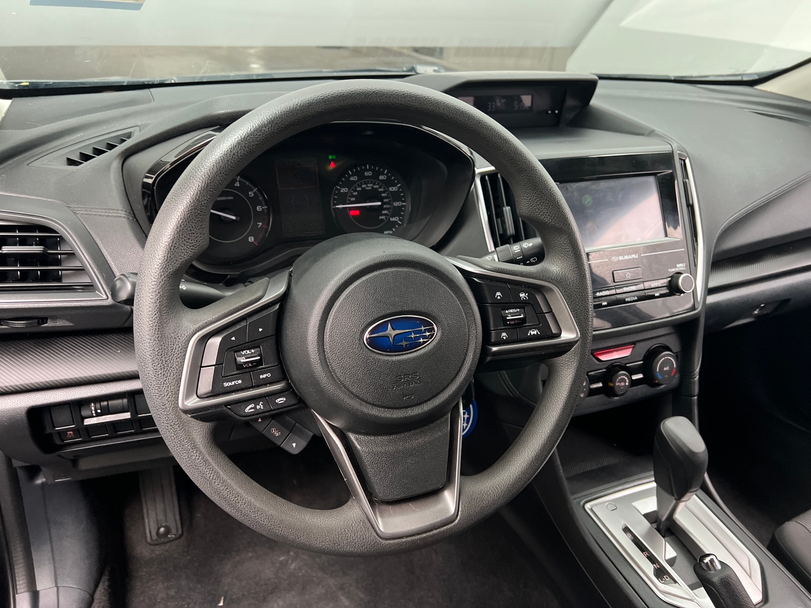 Thumbnail: 2020 Subaru Impreza - 5