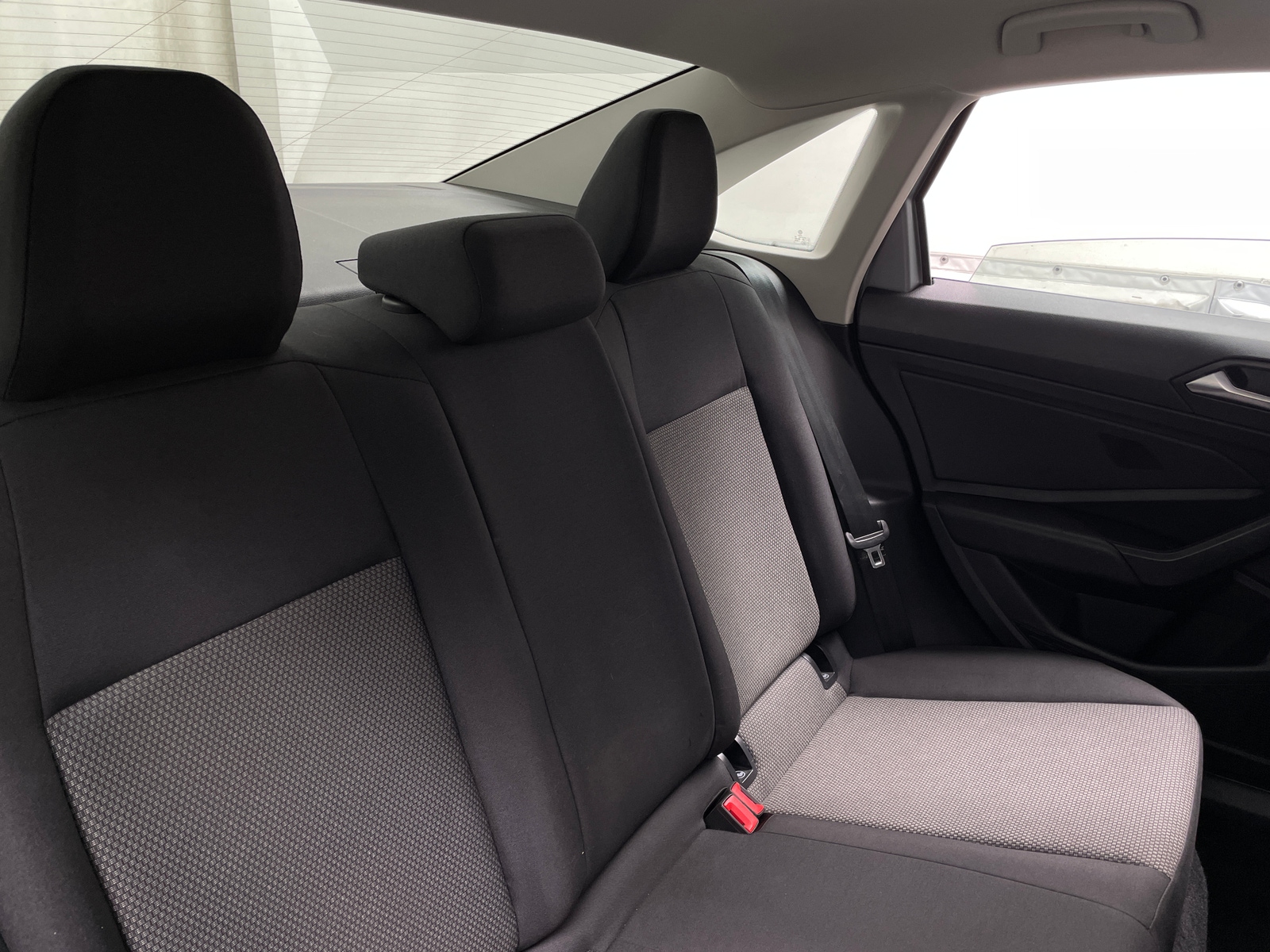 Thumbnail: 2019 Volkswagen Jetta - 6