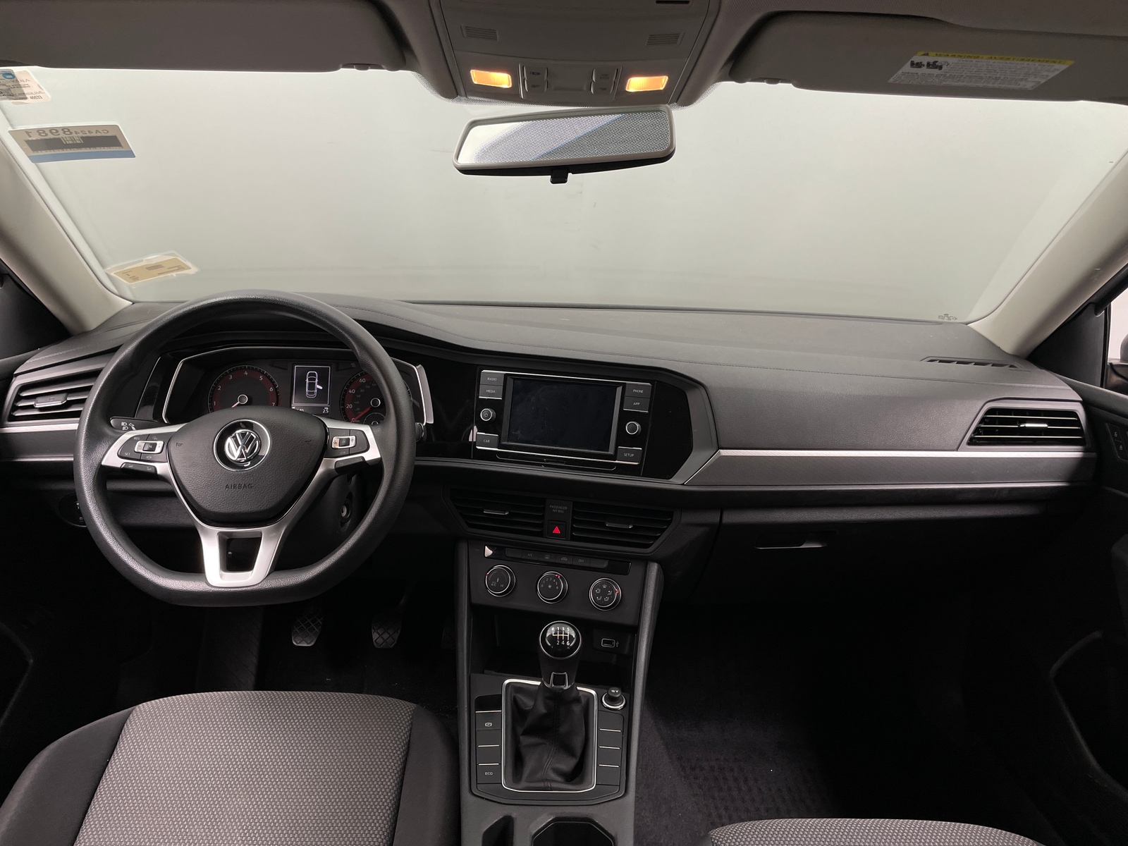 Thumbnail: 2019 Volkswagen Jetta - 3
