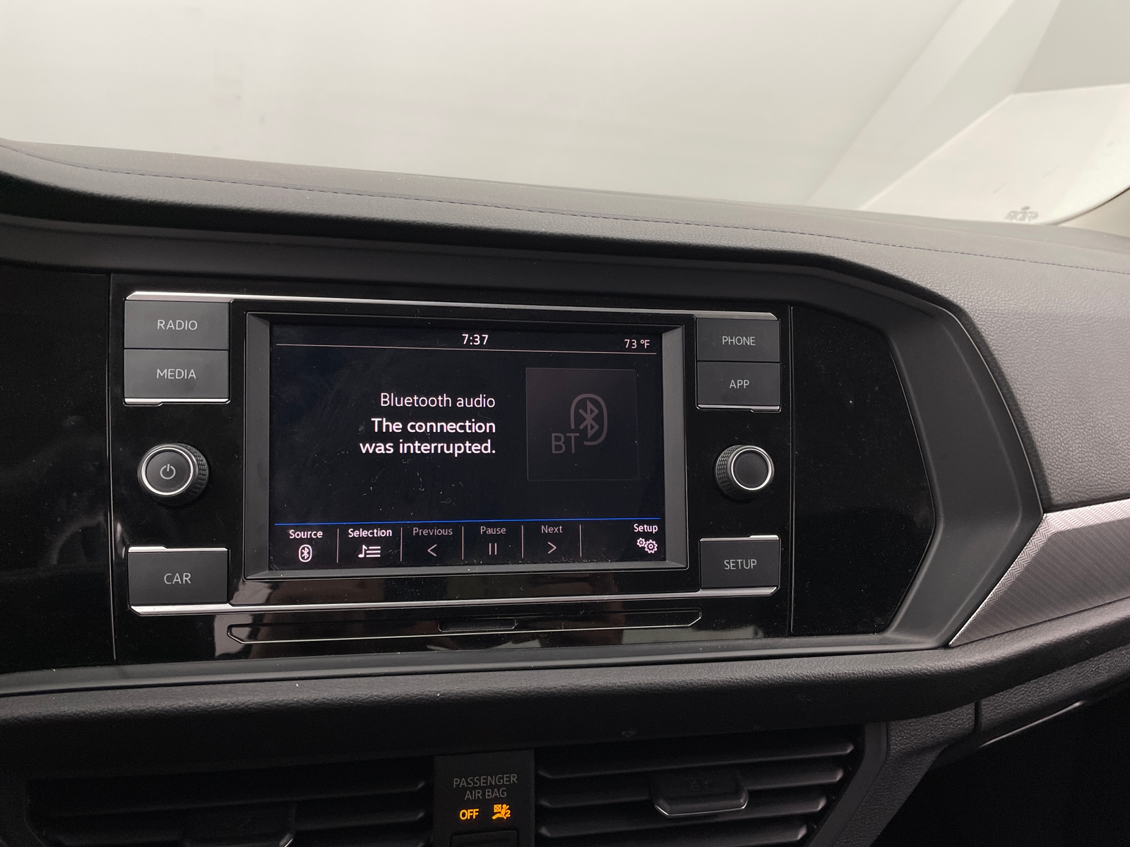 Thumbnail: 2019 Volkswagen Jetta - 4