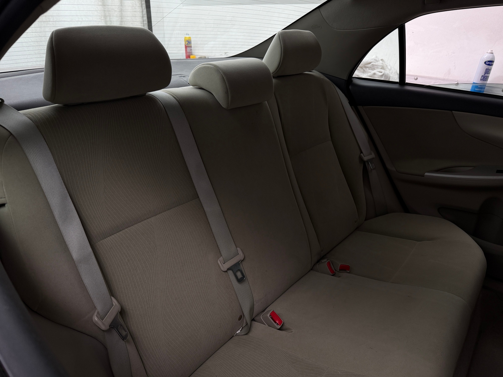 Thumbnail: 2011 Toyota Corolla - 6