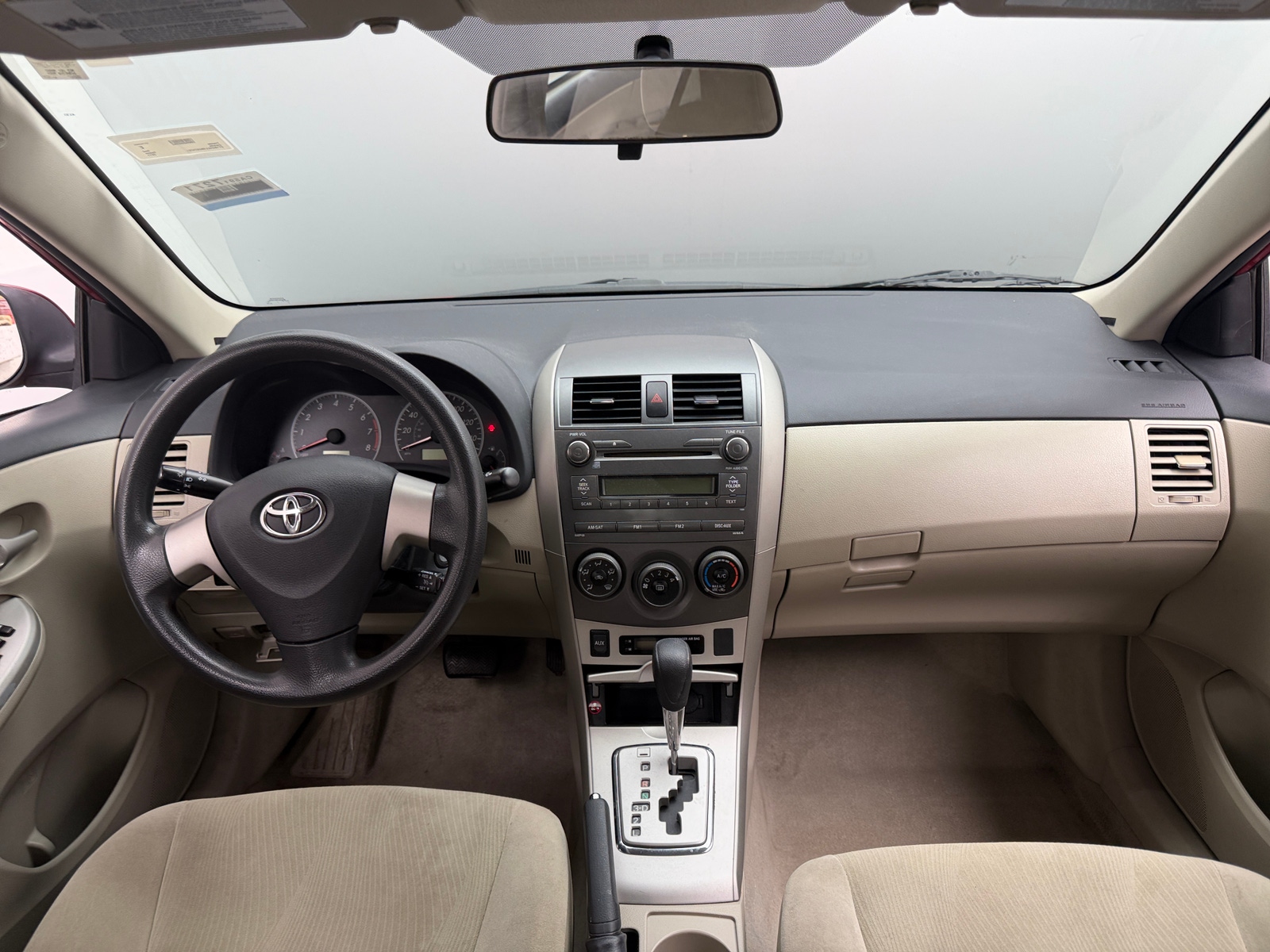 Thumbnail: 2011 Toyota Corolla - 3