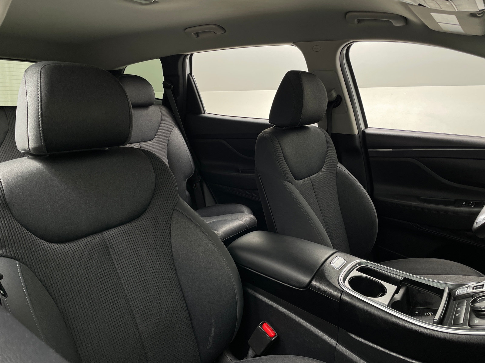 Thumbnail: 2021 Hyundai Santa Fe - 2